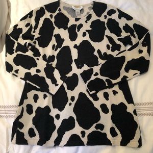Talbots Cashmere Sweater
